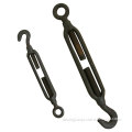 JIS Frame Type Turnbuckle, Carbon Steel